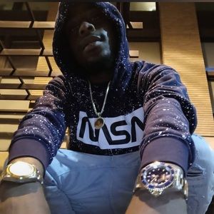 Meet your Posher, Harvey